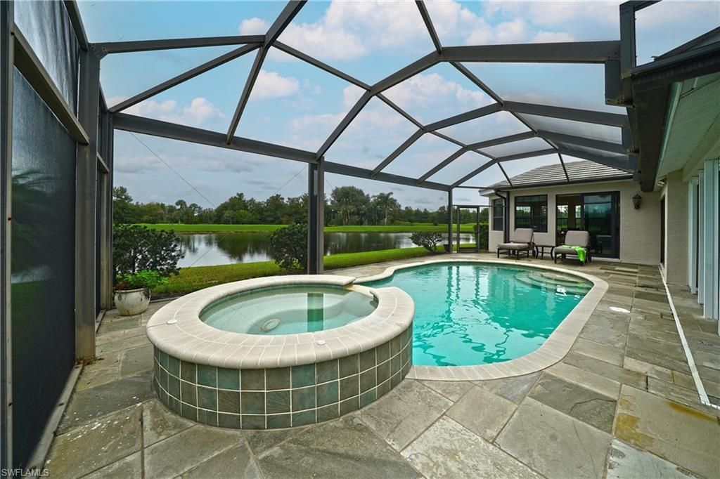 9201 Old Hickory Cir , Fort Myers, FL 33912 Photo