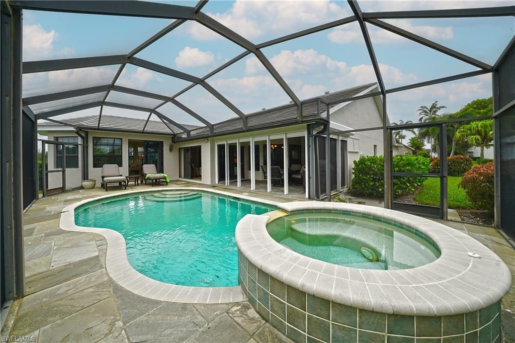 9201 Old Hickory Cir , Fort Myers, FL 33912 Photo