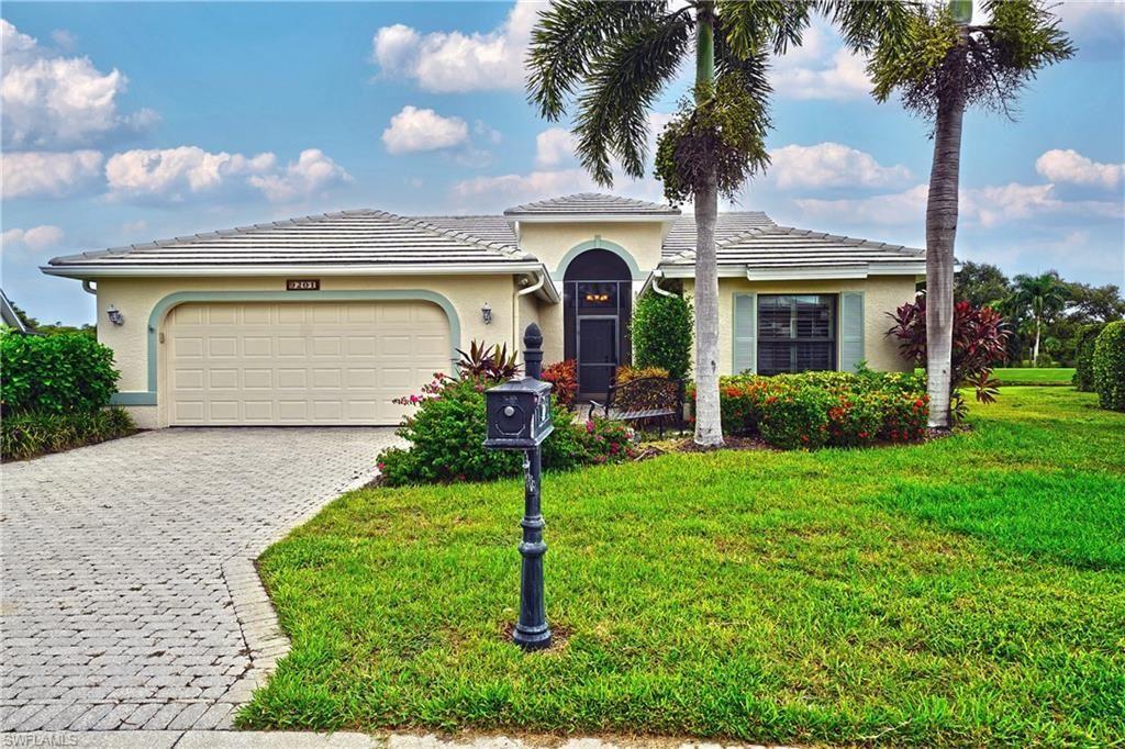 9201 Old Hickory Cir , Fort Myers, FL 33912 Photo