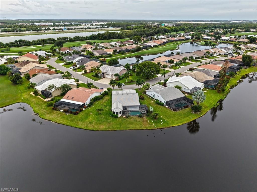 9201 Old Hickory Cir , Fort Myers, FL 33912 Photo