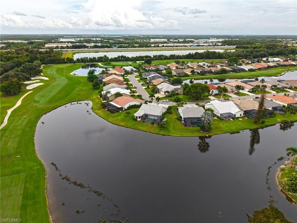 9201 Old Hickory Cir , Fort Myers, FL 33912 Photo