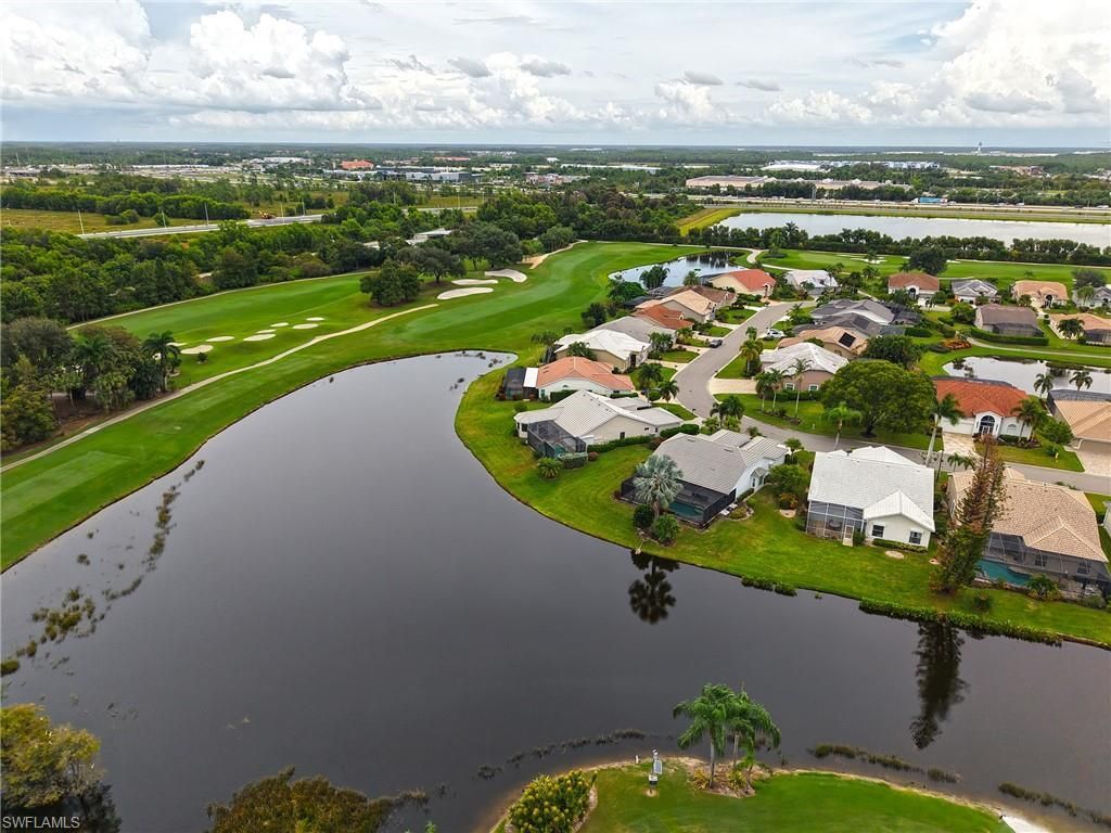 9201 Old Hickory Cir , Fort Myers, FL 33912 Photo