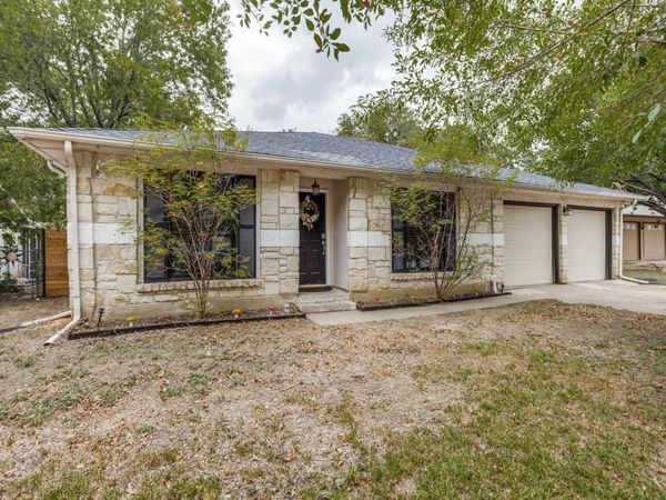 1006 Rolling Green DR , Round Rock, TX 78664