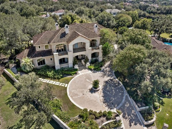 106 Costa Bella CV , Austin, TX 78734