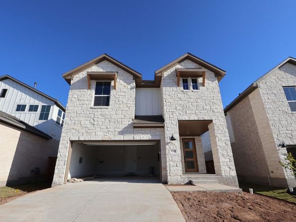 550 Darley Oak Drive , Dripping Springs, TX 78620