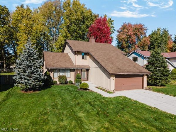30882 Old Shore Drive, North Olmsted, OH 44070