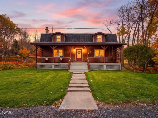 16 Smith Hill Road , Honesdale, PA 18431
