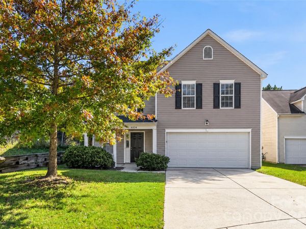 6014 Brookfield Pointe Drive , Charlotte, NC 28216