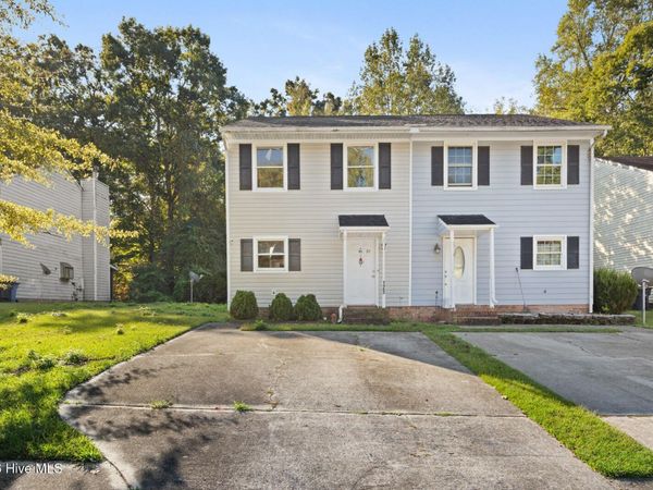 125 Greenford Place , Jacksonville, NC 28540