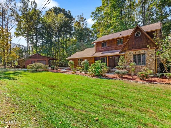 3109 Pisgah Road , Andrews, NC 28901