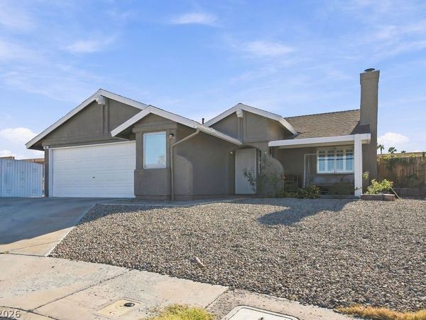 808 Lupine Court , Henderson, NV 89002
