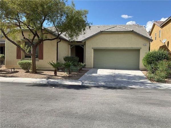 6733 Gallowgate Court , North Las Vegas, NV 89084