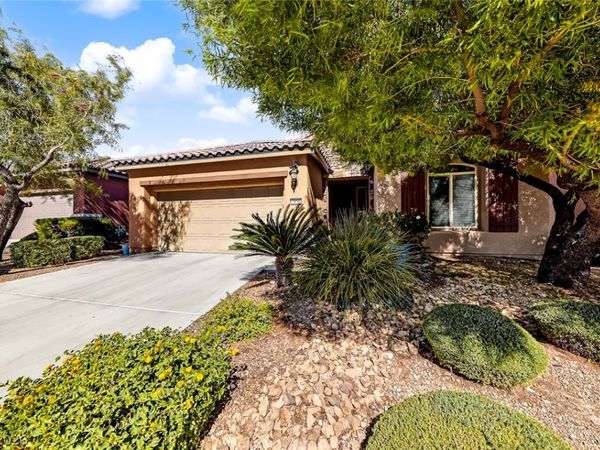 7058 Motley Road, Las Vegas, NV 89178
