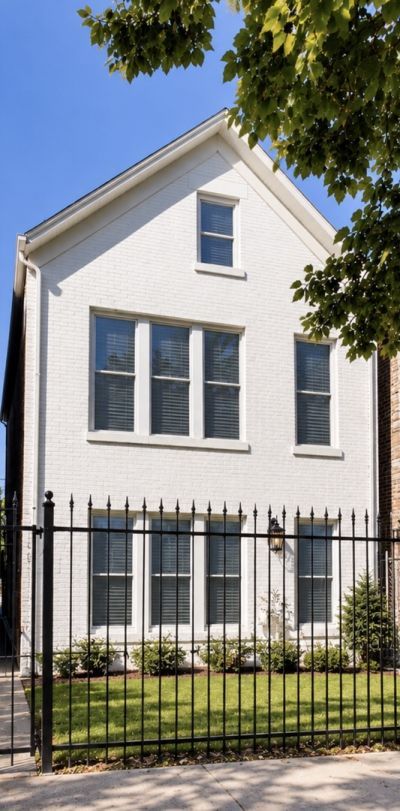 2426 S Homan Avenue, Chicago, IL 60623 Main Photo
