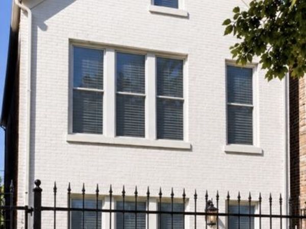 2426 S Homan Avenue, Chicago, IL 60623