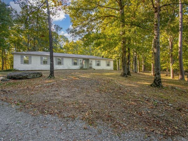 17100 Vimy Ridge Road, Alexander, AR 72002
