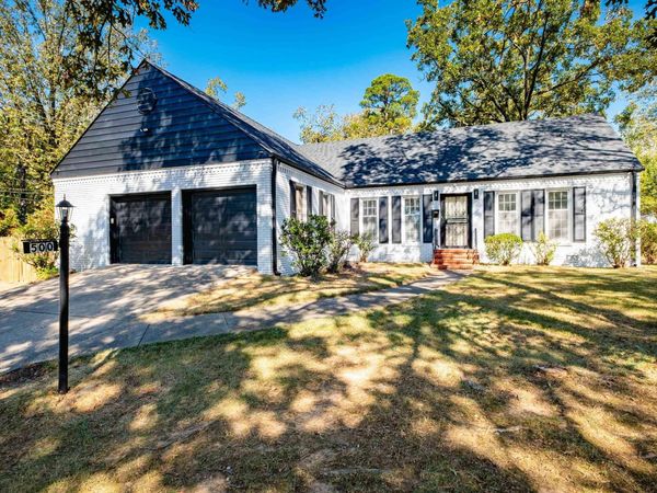 500 Vinson St, Little Rock, AR 72205