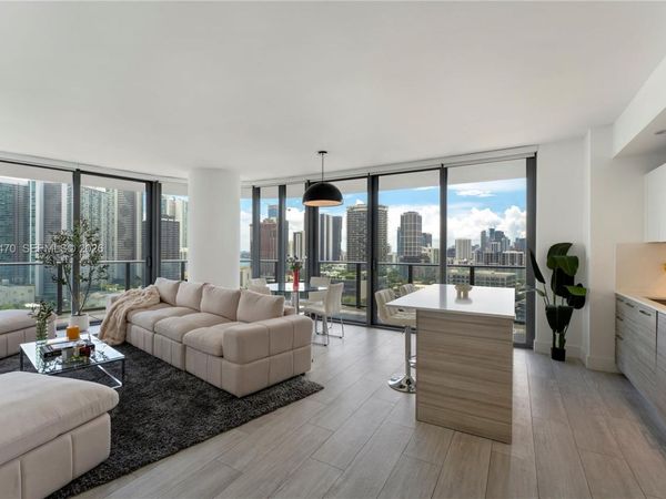 121 NE 34th St , Unit 2204, Miami, FL 33137