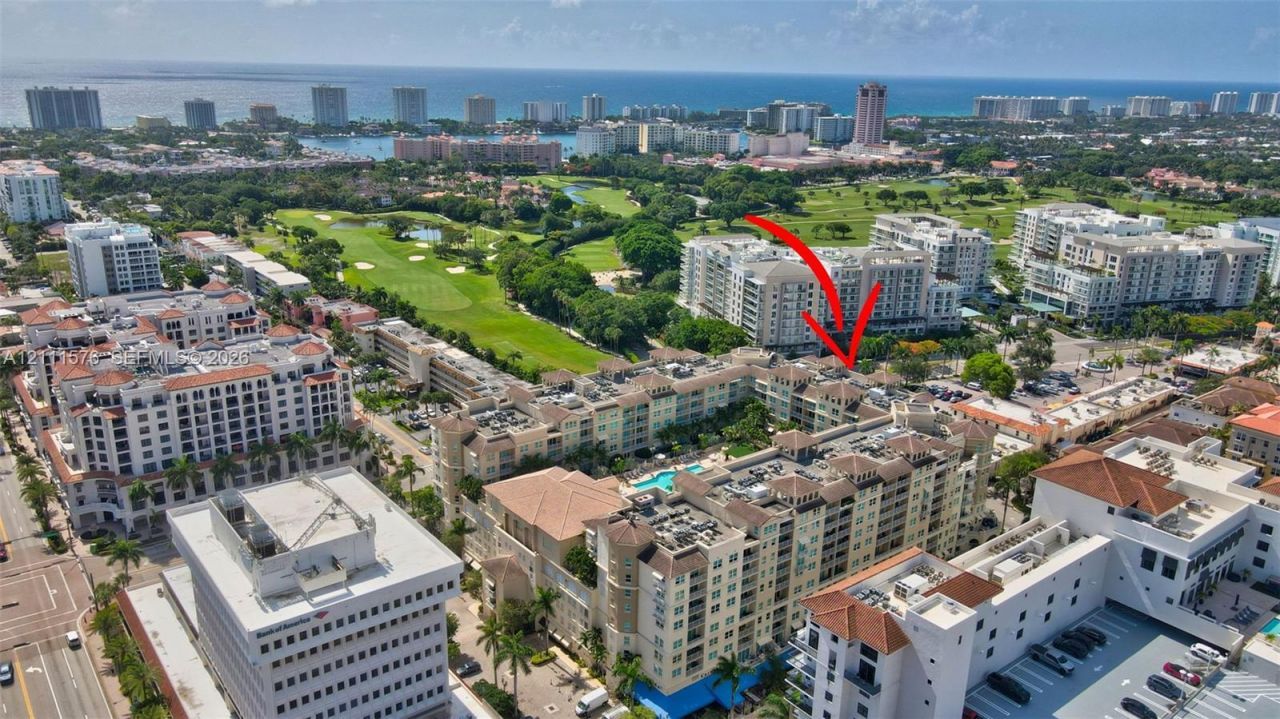 99 SE Mizner Blvd , Unit 821, Boca Raton, FL 33432 Photo
