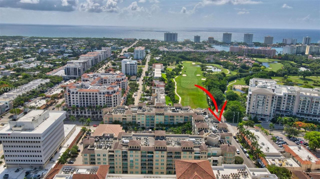 99 SE Mizner Blvd , Unit 821, Boca Raton, FL 33432 Photo