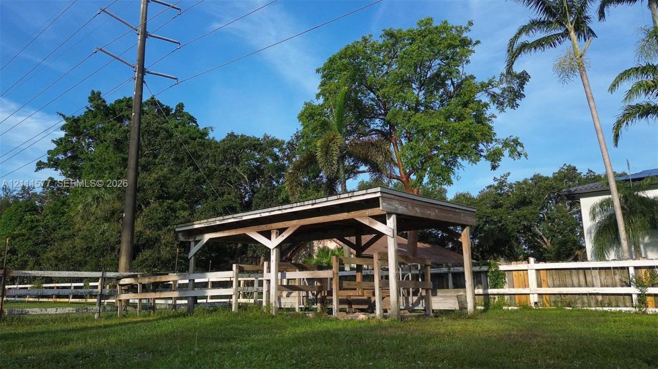 5511 Woodland Ln , Dania Beach, FL 33312 Photo