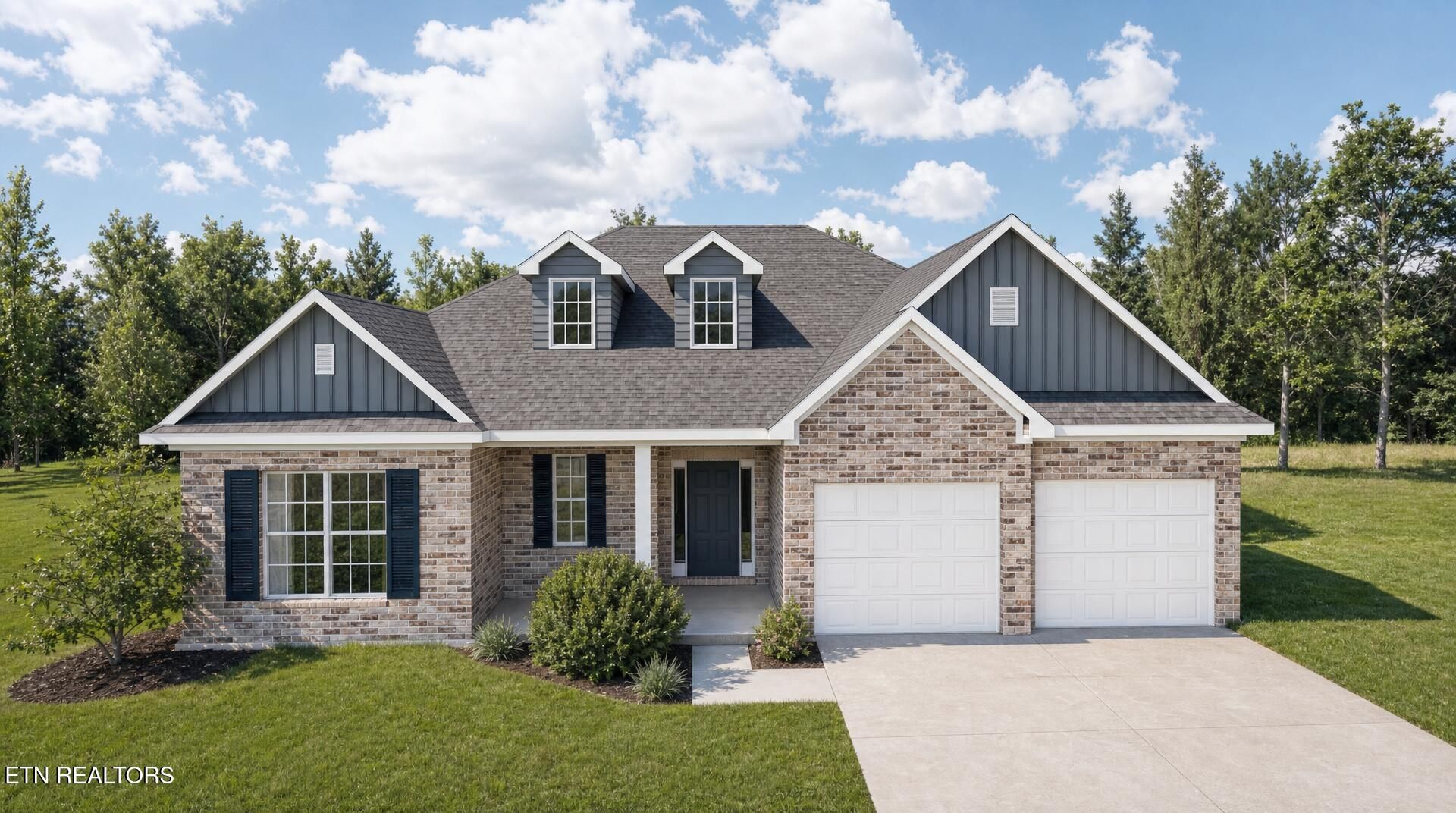 1411 Crescent Oaks Lane, Lenoir City, TN 37772 Main Photo