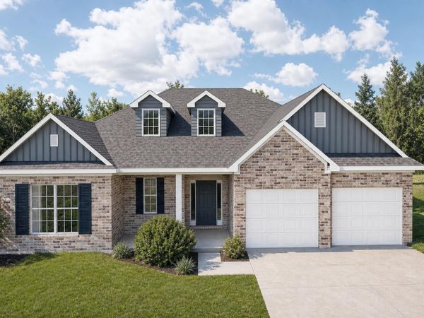 1411 Crescent Oaks Lane, Lenoir City, TN 37772