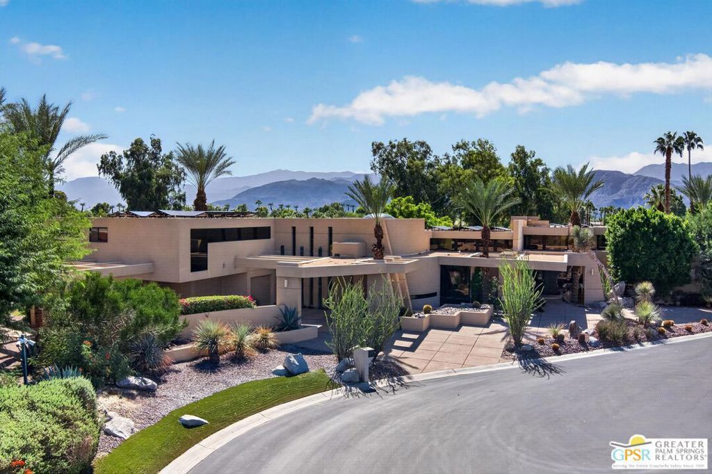 11023 Muirfield Drive, Rancho Mirage, CA 92270 Main Photo