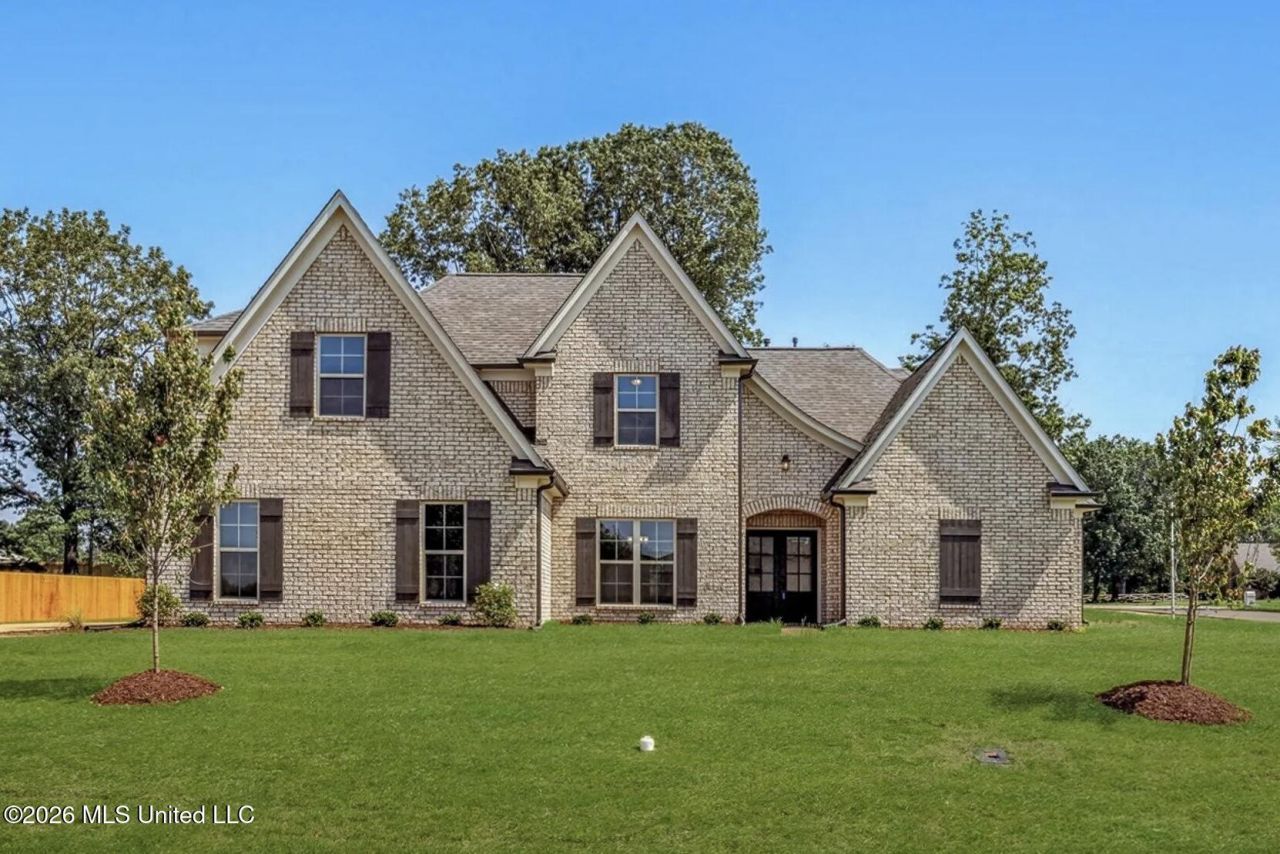 2248 Josie Lane, Hernando, MS 38632 Main Photo