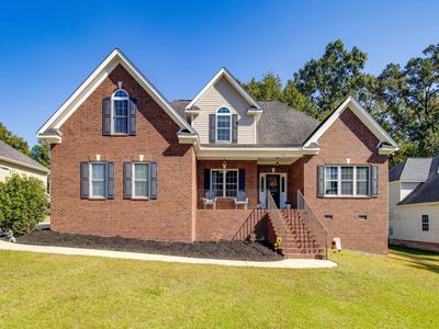 28 Bird Song Lane , Elgin, SC 29045