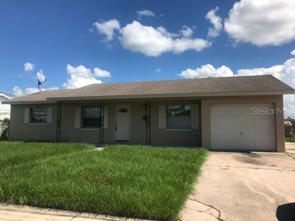 1439 S OXALIS AVENUE , ORLANDO, FL 32807