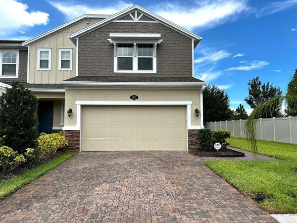 18814 CORNUTA STREET , LUTZ, FL 33558