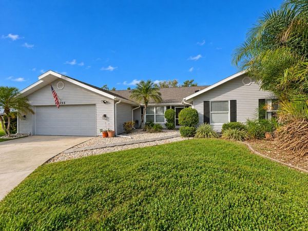25295 CAYCE COURT, PUNTA GORDA, FL 33983