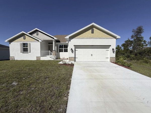 13188 GORMAN AVENUE , PORT CHARLOTTE, FL 33981