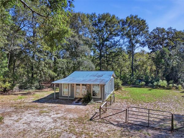 3228 SW WILSON SPRINGS ROAD , FORT WHITE, FL 32038