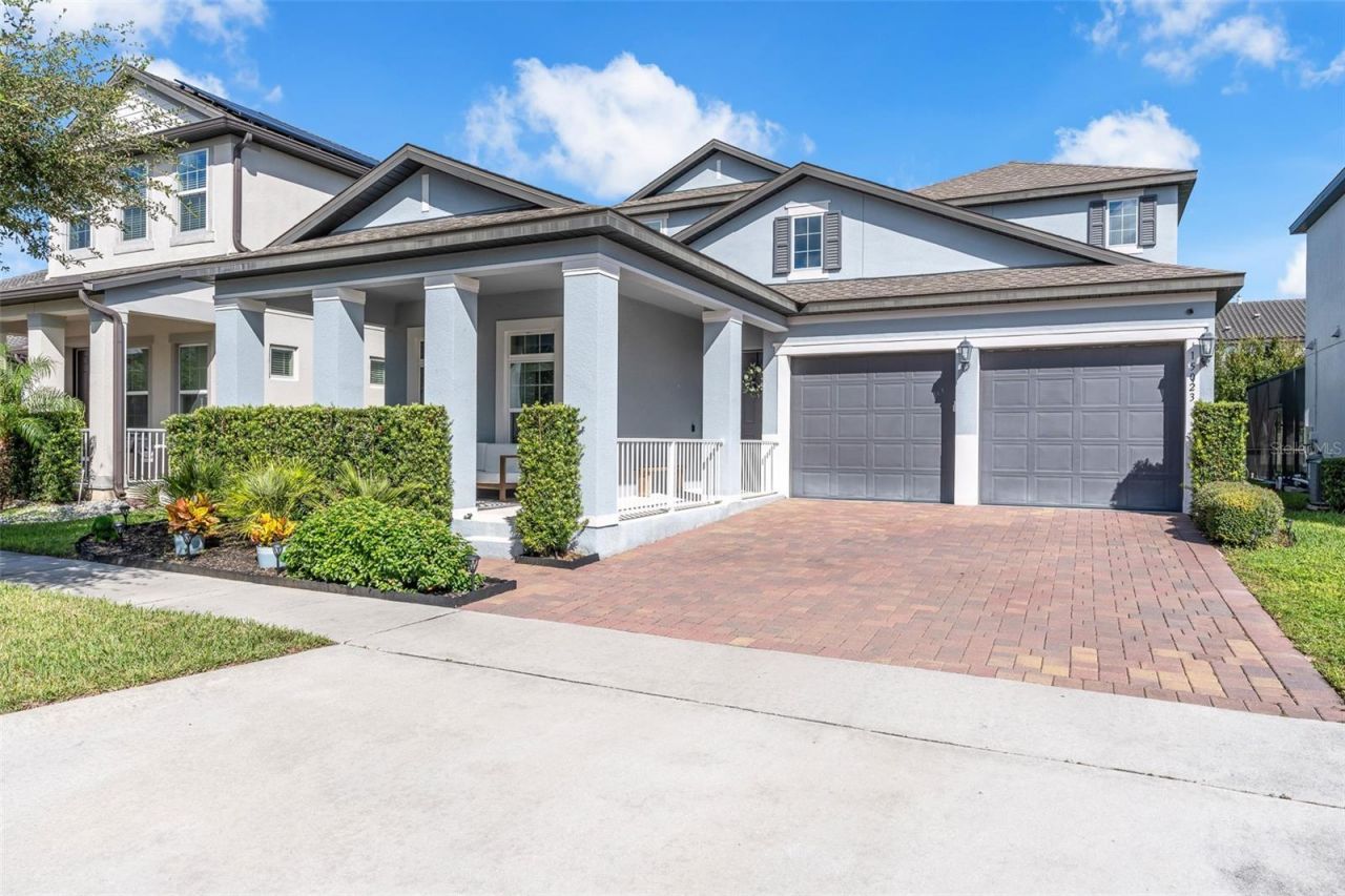 15023 Guava Bay Drive, Winter Garden, FL 34787 Main Photo