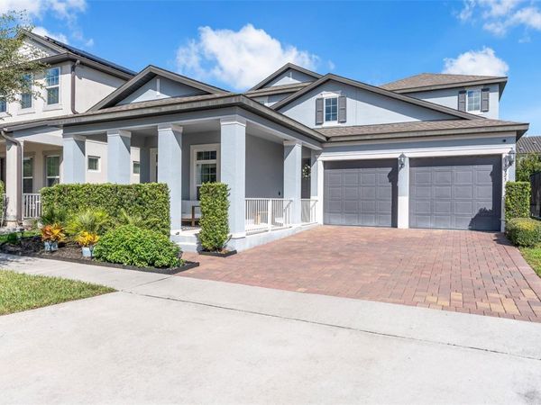 15023 GUAVA BAY DRIVE , WINTER GARDEN, FL 34787