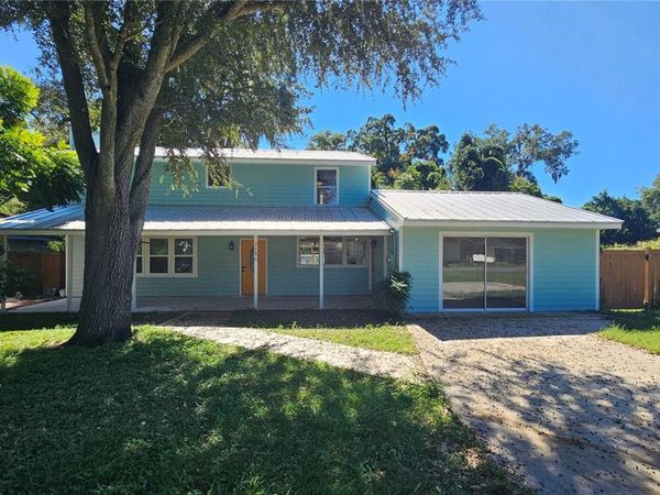 7280 SE 120TH STREET , BELLEVIEW, FL 34420
