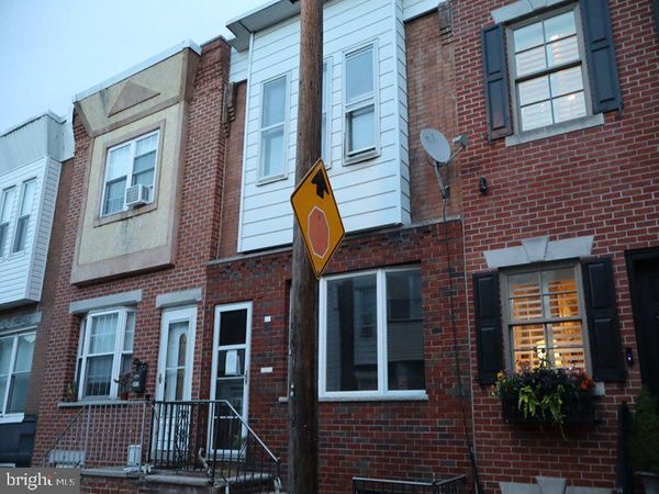 2419 S PHILIP STREET , PHILADELPHIA, PA 19148