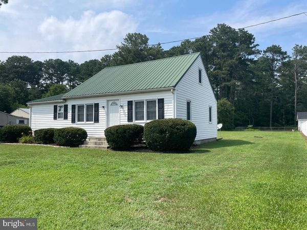 12549 SEASHORE HIGHWAY , BRIDGEVILLE, DE 19933