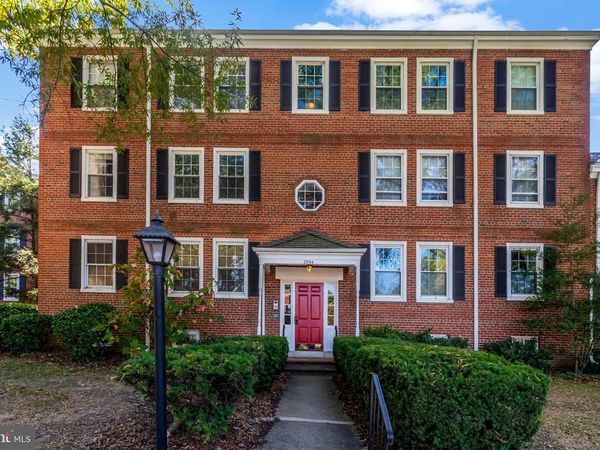 2994 S COLUMBUS STREET , Unit B1, ARLINGTON, VA 22206