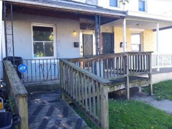 200 GREENWAY AVENUE , DARBY, PA 19023