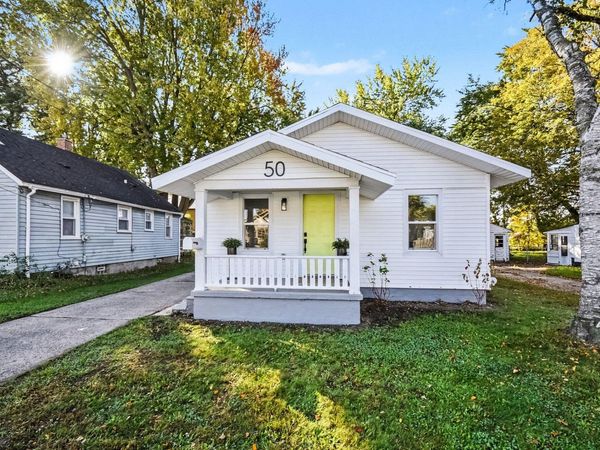 50 Coolidge Street SW, Wyoming, MI 49548