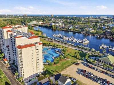 4801 Harbor Pointe Dr., Unit 1305, North Myrtle Beach, SC 29582