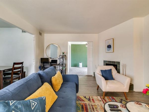 6732 N Meridian Avenue, Unit D, Oklahoma City, OK 73116