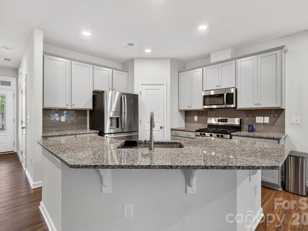 13017 Cottage Crest Lane , Charlotte, NC 28273