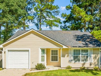 122 Cambridge Road, Summerville, SC 29486