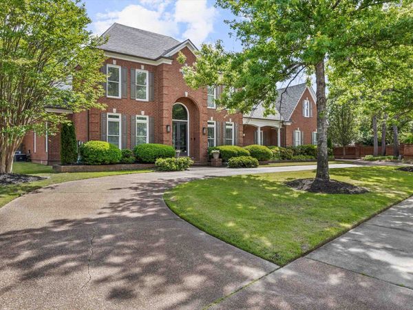 9155 FOREST ESTATES CV, Germantown, TN 38139