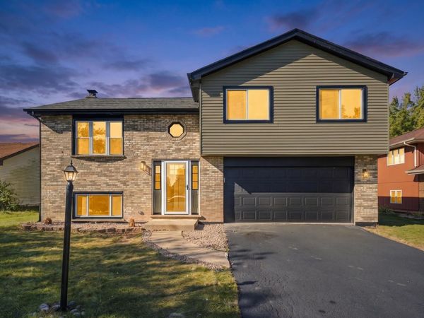 22042 Scott Drive , Richton Park, IL 60471