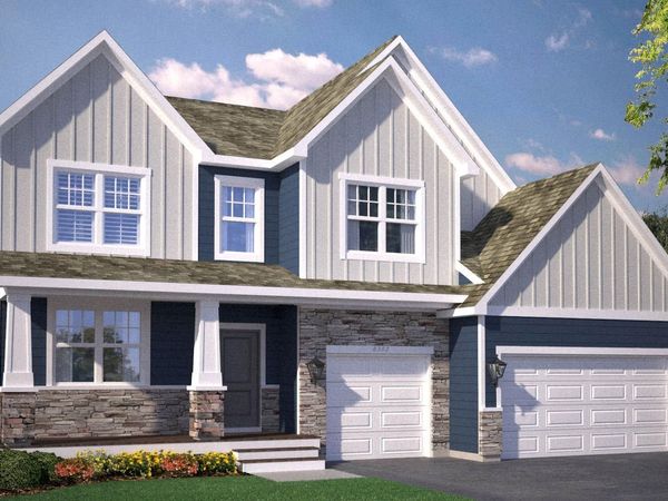 922 Foxglove Terrace , Waconia, MN 55387